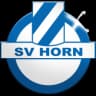 SV Horn logo