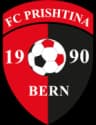 Prishtina Bern logo