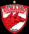 Dinamo Bucharest logo