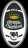 Olympic Charleroi logo