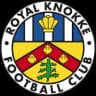 Royal Knokke logo