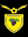 ADC Rebordelo logo
