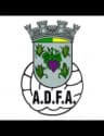 AD Fornos Algodres logo