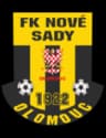 FK Nove Sady logo