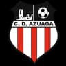 CD Azuaga logo
