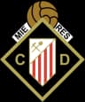 Caudal Deportivo logo