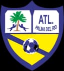 Atletico Palma del Rio crest