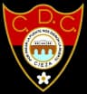 CD Cieza logo