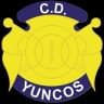 CD Yuncos logo