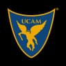 UCAM Murcia CF logo