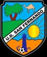 UD San Fernando logo