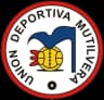 UD Mutilvera logo