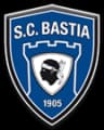 SC Bastia logo