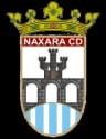 Naxara CD logo