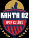 Kahta 02 Spor logo