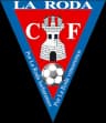 La Roda CF logo