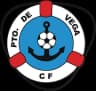 Puerto de Vega CF logo