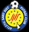 Sant Just logo