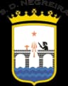 SD Negreira logo