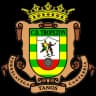 CD Tropezon logo