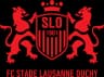 FC Stade Lausanne Ouchy logo