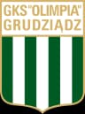 Olimpia Grudziadz logo