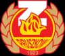 Znicz Pruszkow logo