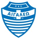 Egaleo FC crest
