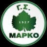 Marko logo