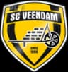 SC Veendam logo