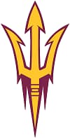 Sun Devils logo