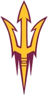Sun Devils logo