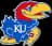 Kansas Jayhawks logo