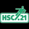HSC 21 logo