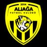 Aliaga FK logo