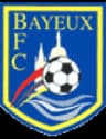 Bayeux FC logo