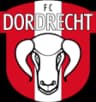 FC Dordrecht logo