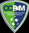 Olympique Charleville logo