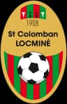 St Co Locmine logo