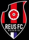 Reus FC Reddis logo