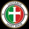St Maur Lusitanos logo