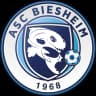 ASC Biesheim logo