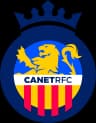 Canet Roussillon logo