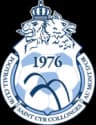 Saint Cyr Collonges logo