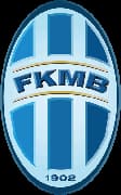 FK Mlada Boleslav logo