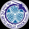 Mito HollyHock logo