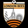 London Bees logo