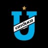 Universidad del Ecuador logo