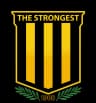 The Strongest logo