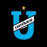 Club Deportivo Universidad Catolica logo